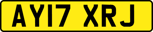 AY17XRJ