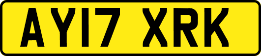 AY17XRK