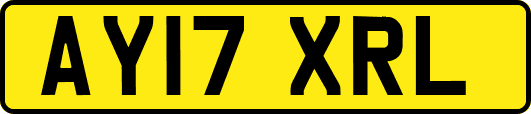 AY17XRL