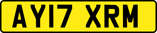 AY17XRM