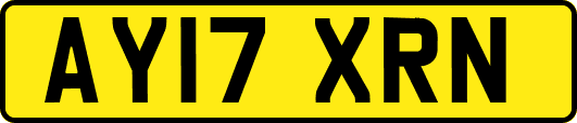 AY17XRN
