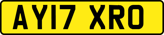 AY17XRO