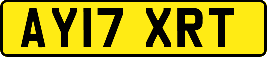AY17XRT