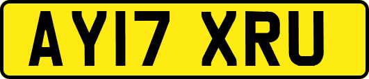 AY17XRU