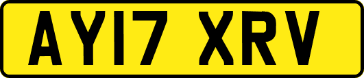 AY17XRV