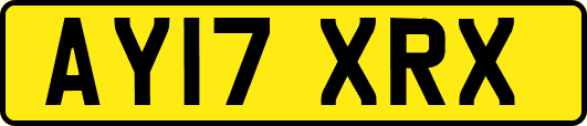 AY17XRX