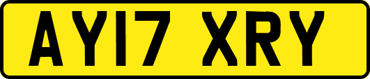 AY17XRY