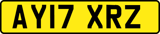 AY17XRZ