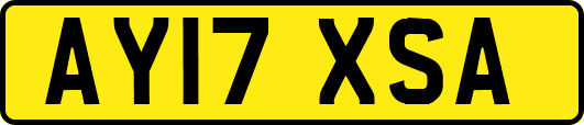 AY17XSA