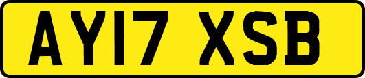 AY17XSB