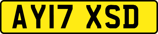 AY17XSD