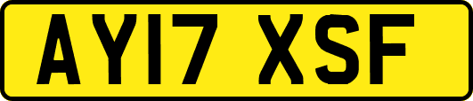 AY17XSF