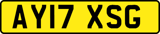 AY17XSG