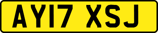 AY17XSJ