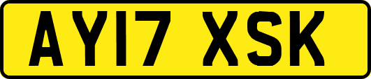 AY17XSK