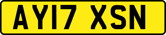 AY17XSN