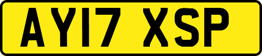AY17XSP