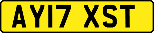 AY17XST