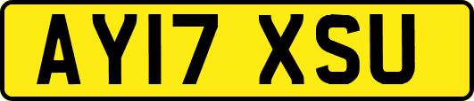 AY17XSU