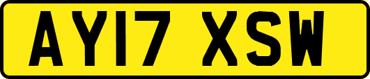 AY17XSW