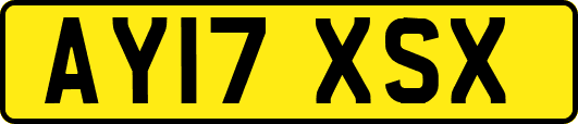 AY17XSX