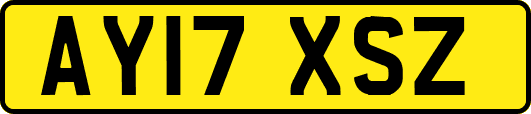 AY17XSZ