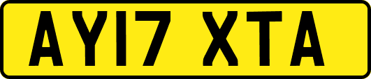 AY17XTA