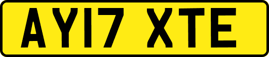 AY17XTE