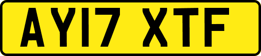 AY17XTF