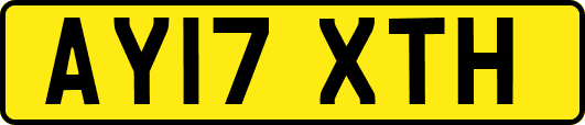 AY17XTH