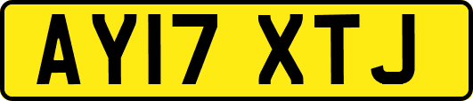 AY17XTJ