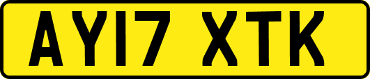 AY17XTK