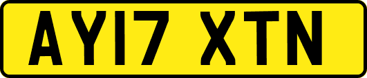 AY17XTN