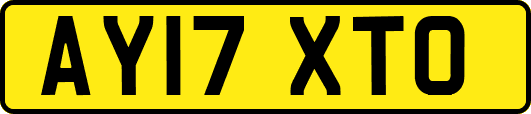 AY17XTO