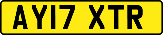 AY17XTR
