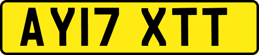 AY17XTT