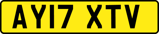 AY17XTV