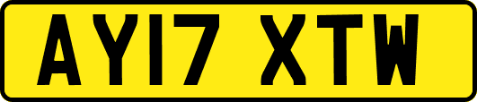 AY17XTW