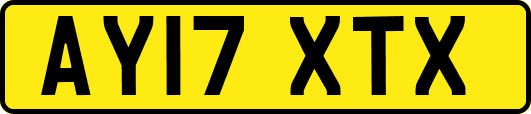 AY17XTX