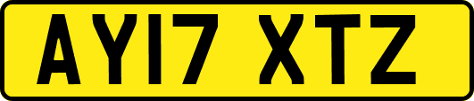 AY17XTZ