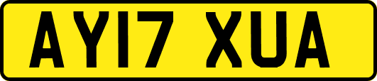 AY17XUA