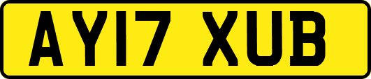 AY17XUB