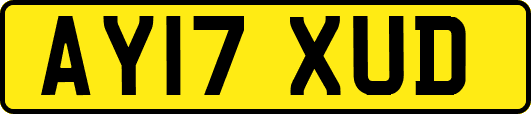 AY17XUD