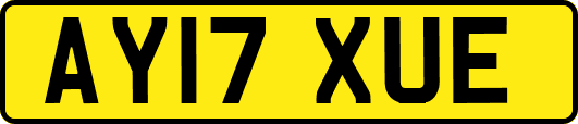 AY17XUE
