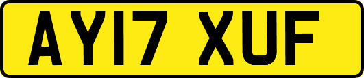 AY17XUF