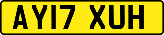 AY17XUH