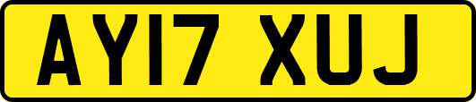 AY17XUJ