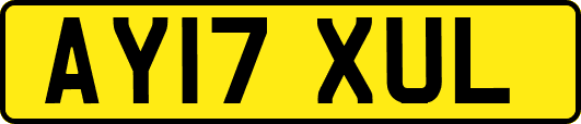 AY17XUL