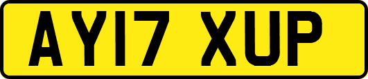 AY17XUP