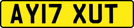 AY17XUT